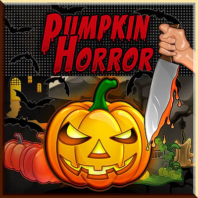 Pumpkin Horror