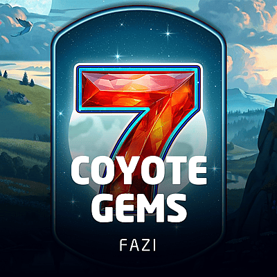 Coyote Gems