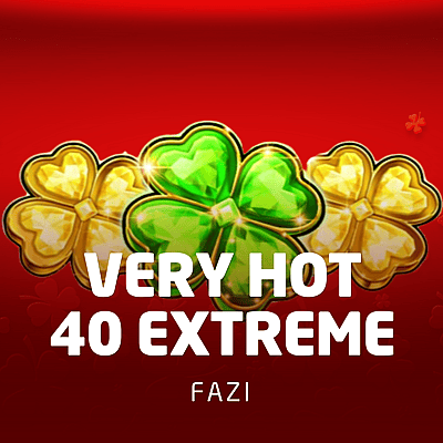 Very Hot 40 Extreme