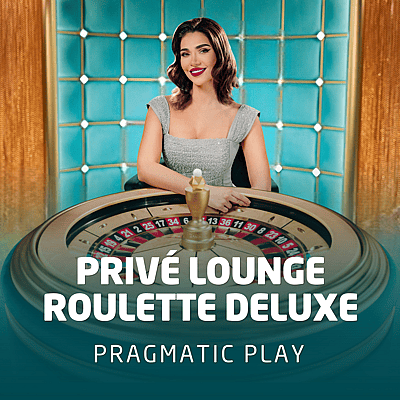 Privé Lounge Roulette Deluxe