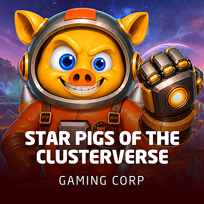 Star Pigs of the Clusterverse
