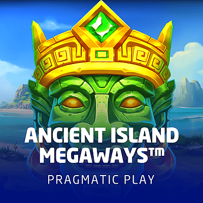 Ancient Island Megaways™