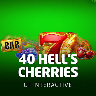 40 Hell's Cherries