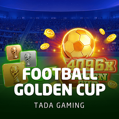 Football Golden Cup