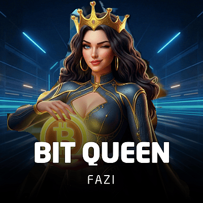 Bit Queen
