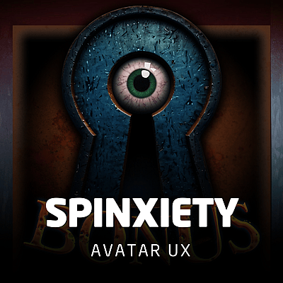 Spinxiety
