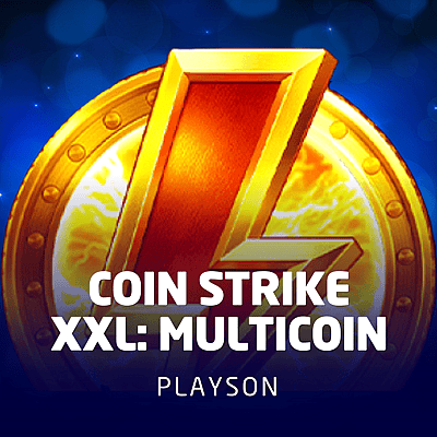 Coin Strike XXL: Multicoin