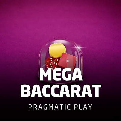 Mega Baccarat