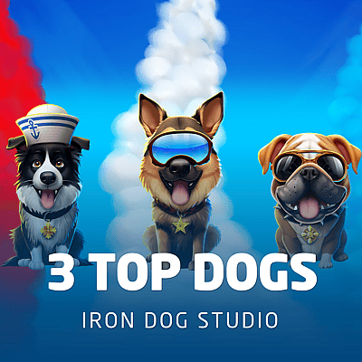 3 Top Dogs