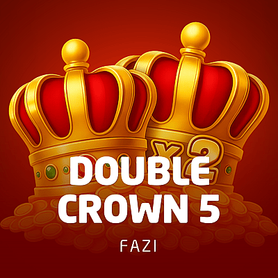 Double Crown 5