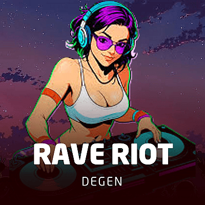 Rave Riot