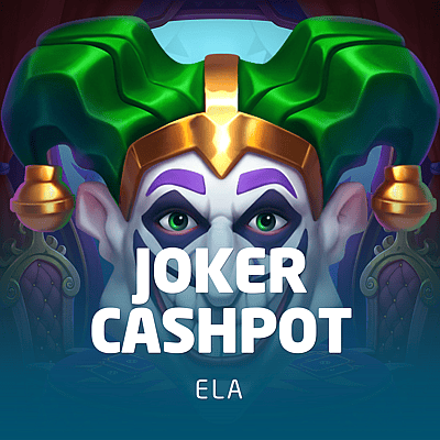 Joker Cashpot