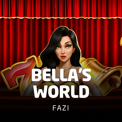 Bella's World