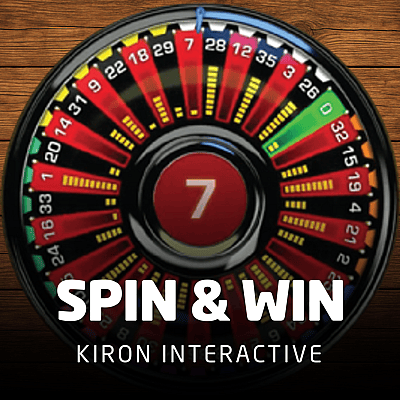 Spin & Win