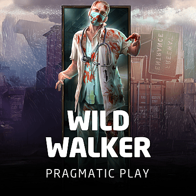 Wild Walker