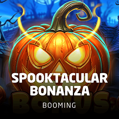 Spooktacular Bonanza