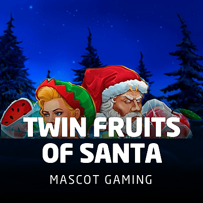 Twin Fruits of Santa