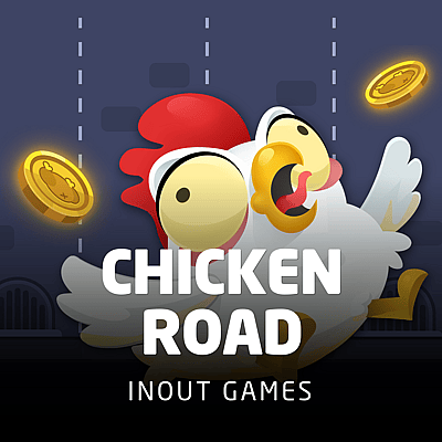 Chicken Road