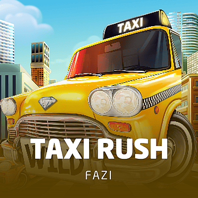 Taxi Rush