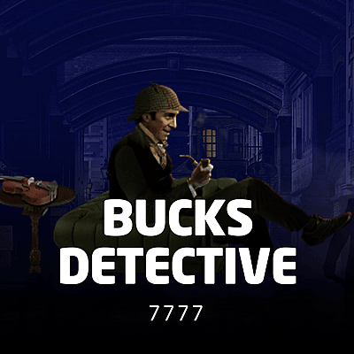 Bucks Detective