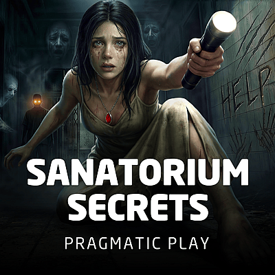 Sanatorium Secrets