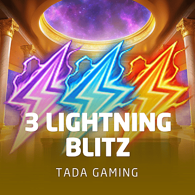 3 Lightning Blitz