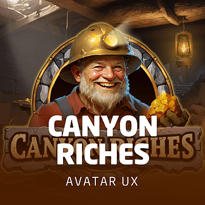 Canyon Riches