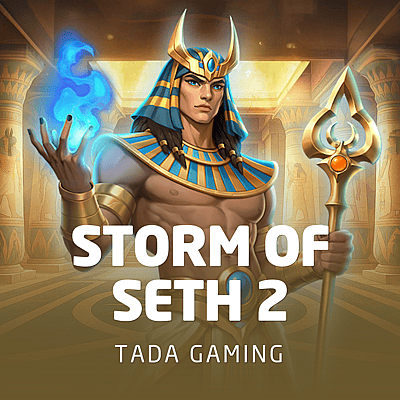 Storm of Seth 2