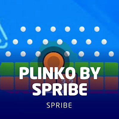 Plinko by Spribe
