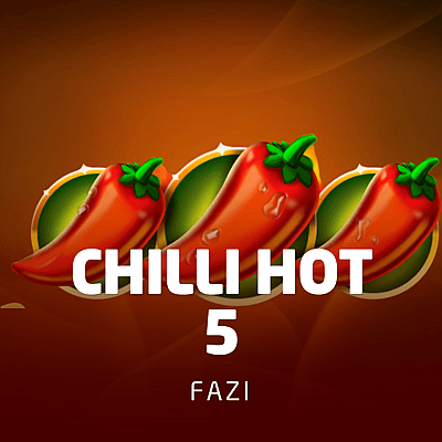Chilli Hot 5
