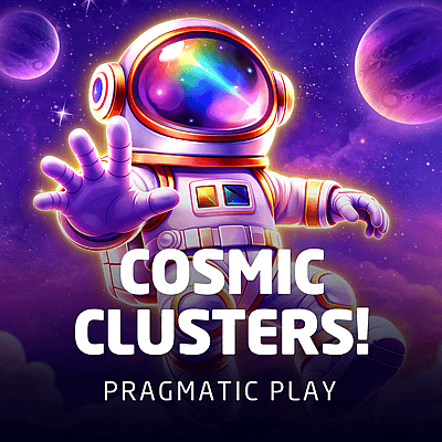 Cosmic Clusters!