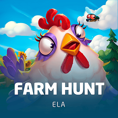 Farm Hunt