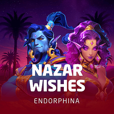 Nazar Wishes
