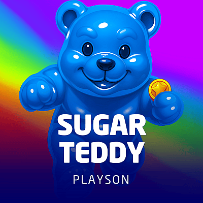 Sugar Teddy