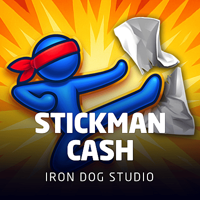 Stickman Cash