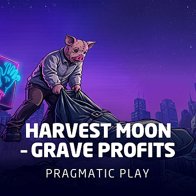 Harvest Moon – Grave Profits