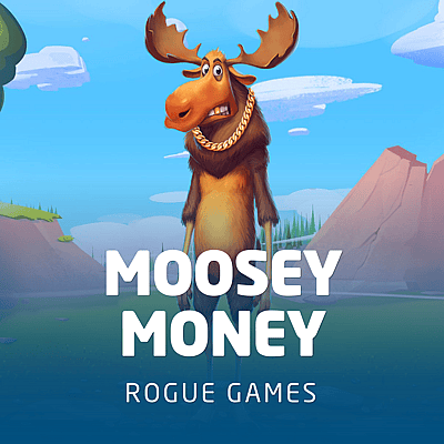 Moosey Money