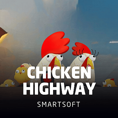 Chicken Highway
