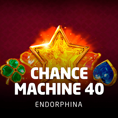 Chance Machine 40