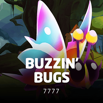Buzzin' Bugs