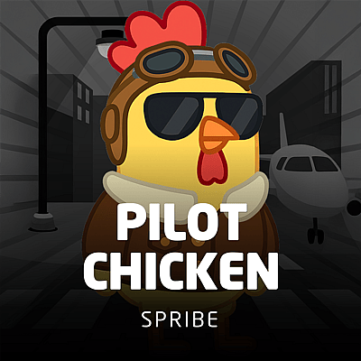 Pilot Chicken