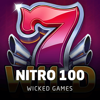 Nitro 100