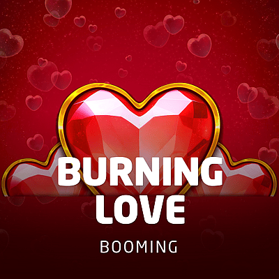 Burning Love