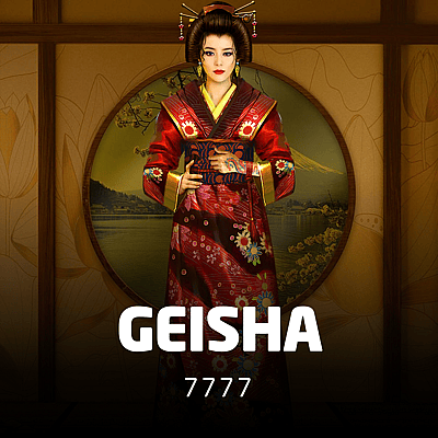 Geisha