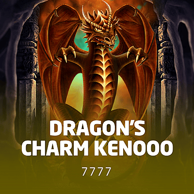 Dragon's Charm Kenooo