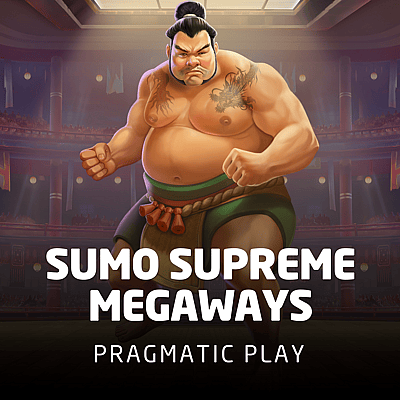 Sumo Supreme Megaways™