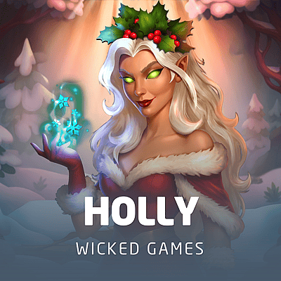 Holly