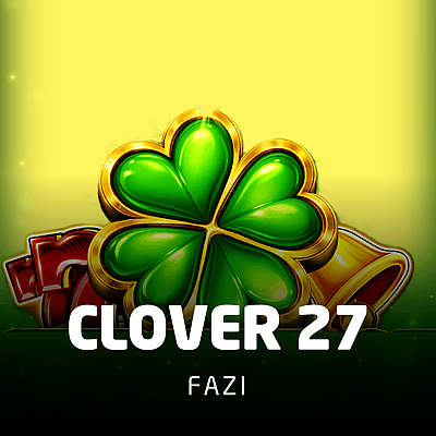 Clover 27