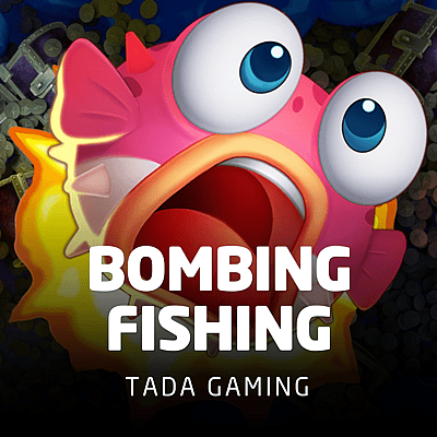 Bombing Fishing