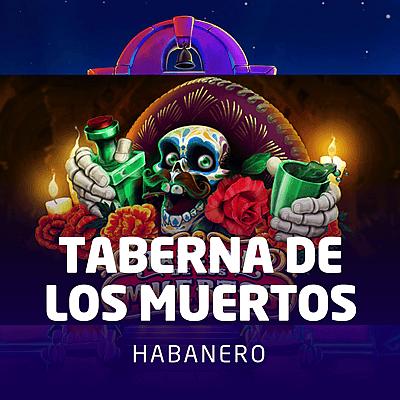 Taberna De Los Muertos